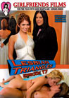 Lesbian Triangles #17