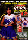New Black Cheerleader Search #12