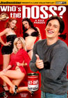 Who`s The Boss? A XXX Parody - 2 DVD Box Set