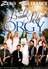 Bridal Party Orgy