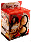 Tokyo Diva Lifesize Love Doll